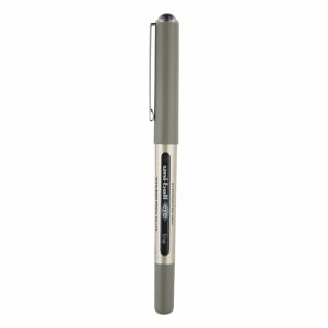 Uni-Ball Eye Fine Rollerball Pen 0.7mm Black